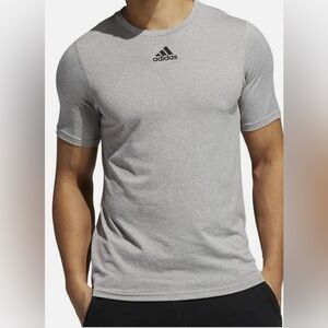 Adidas Men's Creator Short Sleeve Tee